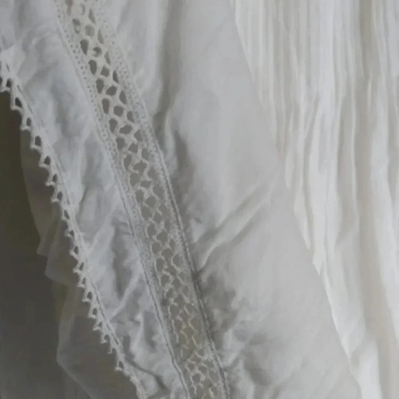 Aritzia Wilfred Léone sleeveless sun dress size S - Picture 9 of 9